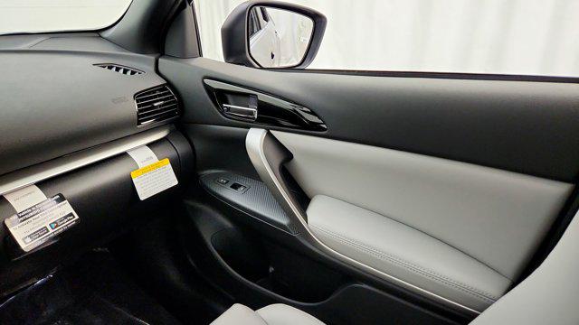 2026 Mitsubishi Eclipse Cross SEL 1.5T S-AWC