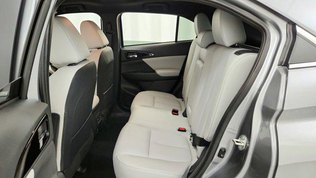 2026 Mitsubishi Eclipse Cross SEL 1.5T S-AWC