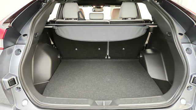 2026 Mitsubishi Eclipse Cross SEL 1.5T S-AWC