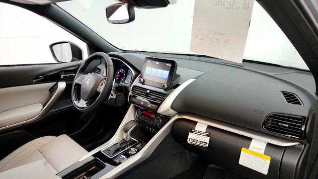 2026 Mitsubishi Eclipse Cross SEL 1.5T S-AWC