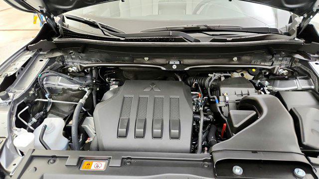 2026 Mitsubishi Eclipse Cross SEL 1.5T S-AWC