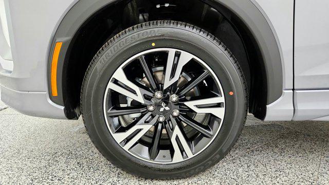 2026 Mitsubishi Eclipse Cross SEL 1.5T S-AWC