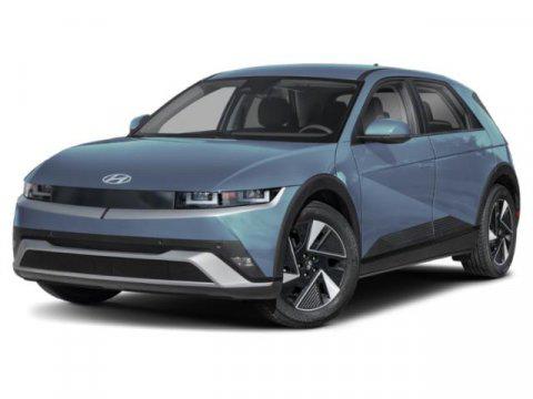 2026 Hyundai IONIQ 5 SE Standard Range for sale in Auburn, WA