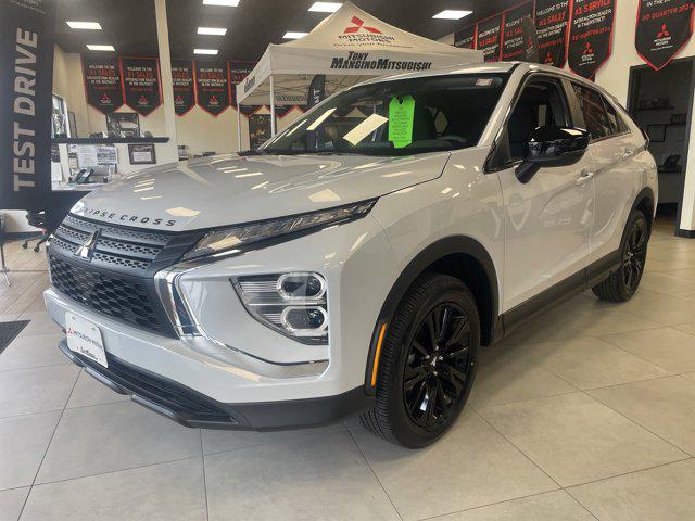 2026 Mitsubishi Eclipse Cross LE 1.5T S-AWC