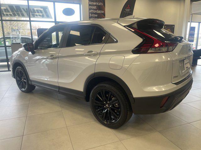 2026 Mitsubishi Eclipse Cross LE 1.5T S-AWC