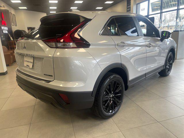 2026 Mitsubishi Eclipse Cross LE 1.5T S-AWC