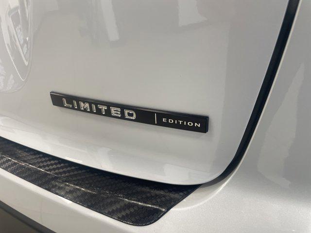 2026 Mitsubishi Eclipse Cross LE 1.5T S-AWC