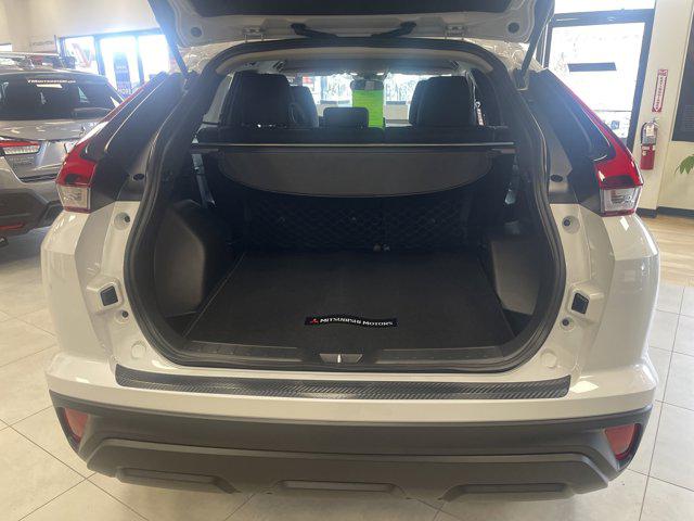 2026 Mitsubishi Eclipse Cross LE 1.5T S-AWC