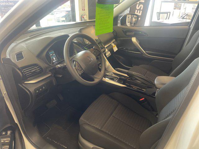 2026 Mitsubishi Eclipse Cross LE 1.5T S-AWC