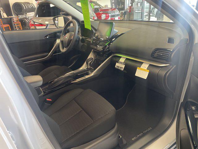 2026 Mitsubishi Eclipse Cross LE 1.5T S-AWC
