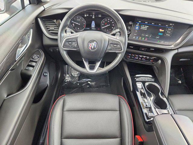 2023 Buick Envision Essence AWD