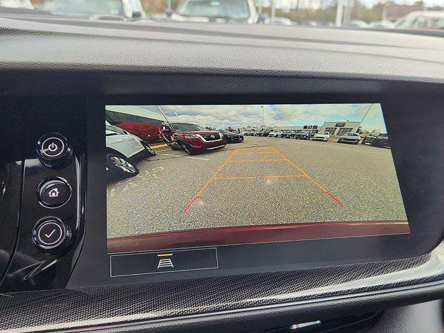 2023 Buick Envision Essence AWD