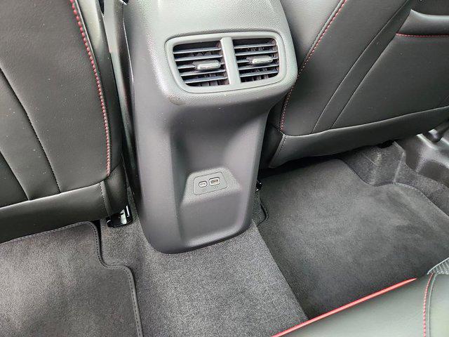 2023 Buick Envision Essence AWD