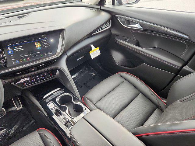 2023 Buick Envision Essence AWD