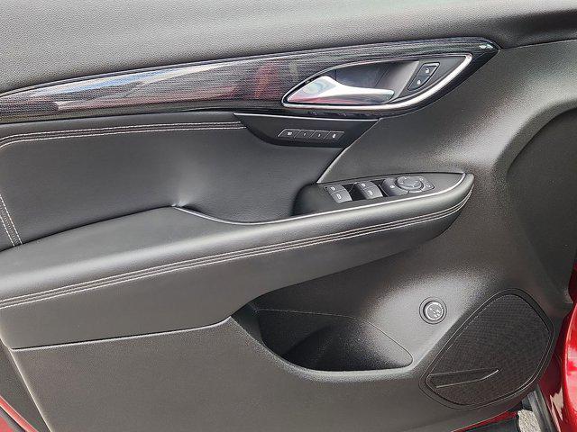 2023 Buick Envision Essence AWD
