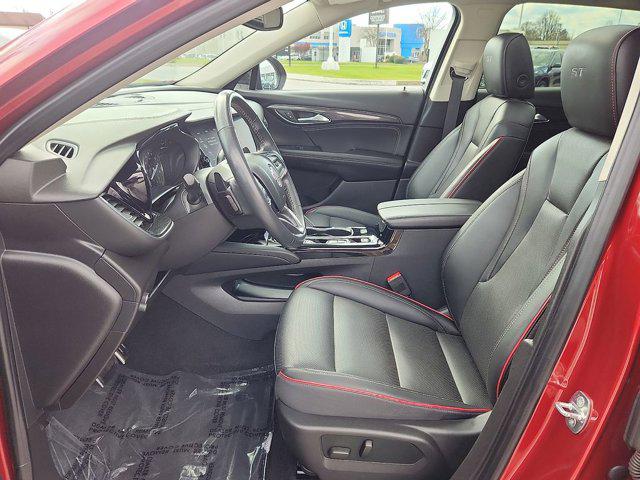 2023 Buick Envision Essence AWD