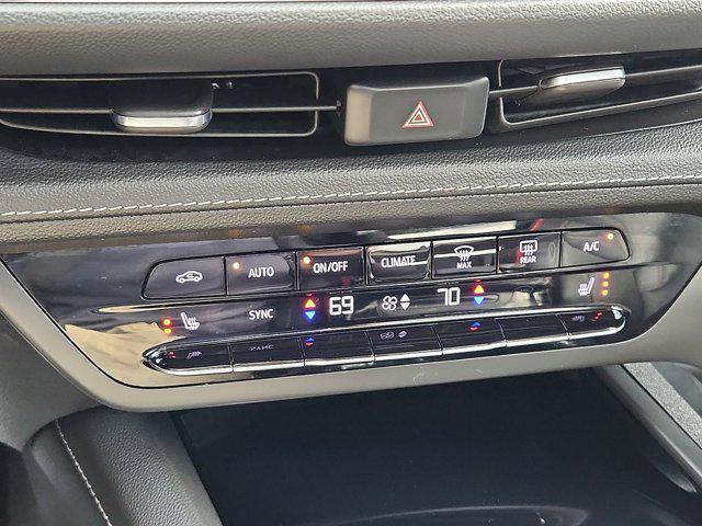 2023 Buick Envision Essence AWD