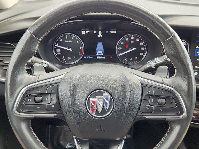 2023 Buick Envision Essence AWD