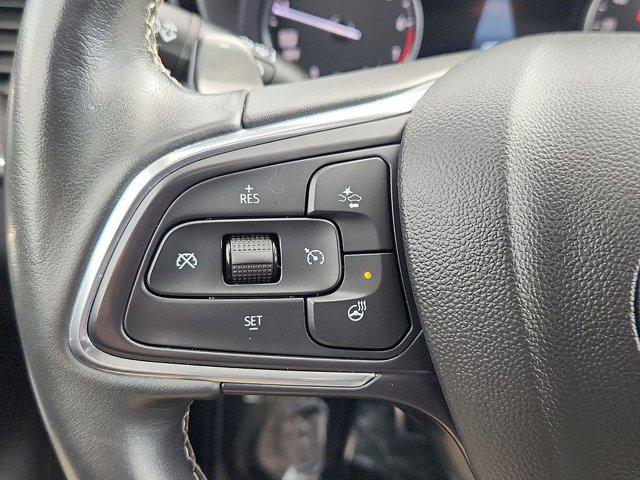 2023 Buick Envision Essence AWD