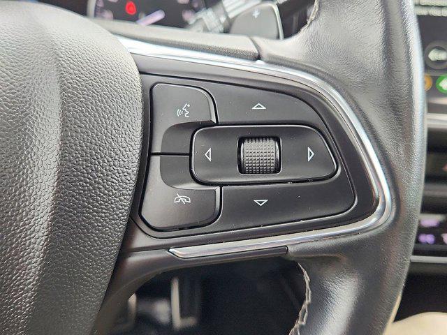 2023 Buick Envision Essence AWD