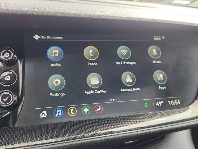 2023 Buick Envision Essence AWD