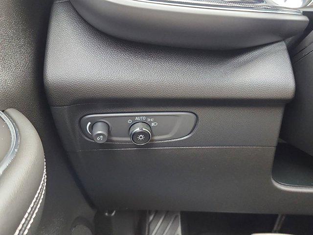 2023 Buick Envision Essence AWD