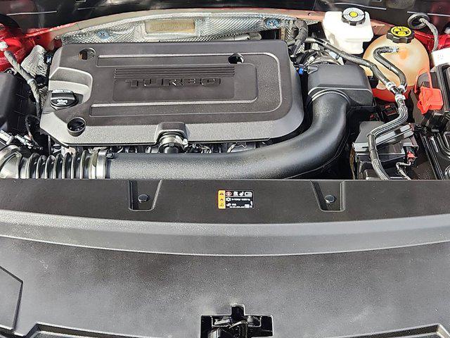 2023 Buick Envision Essence AWD