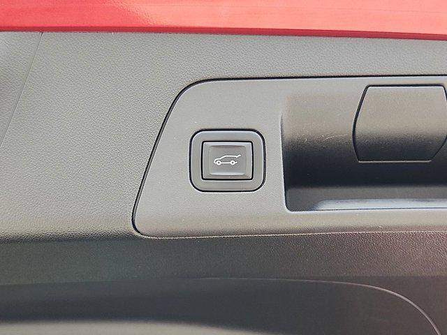 2023 Buick Envision Essence AWD