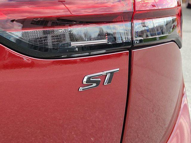 2023 Buick Envision Essence AWD