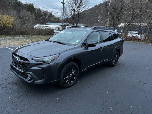 2023 Subaru Outback Onyx Edition for sale in Pleasant Gap, PA