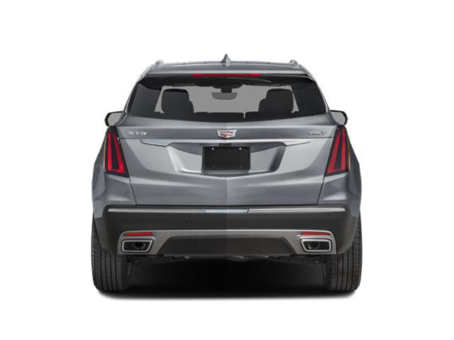 2025 Cadillac XT5 AWD Premium Luxury