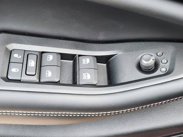 2025 Jeep Grand Cherokee Laredo X 4x4