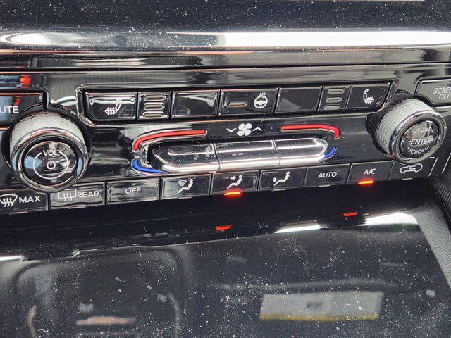 2025 Jeep Grand Cherokee Laredo X 4x4