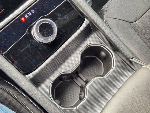 2025 Jeep Grand Cherokee Laredo X 4x4