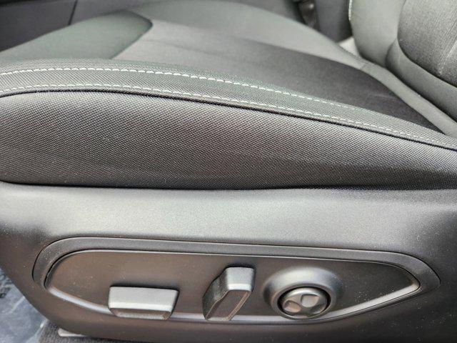 2025 Jeep Grand Cherokee Laredo X 4x4