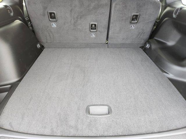 2025 Jeep Grand Cherokee Laredo X 4x4