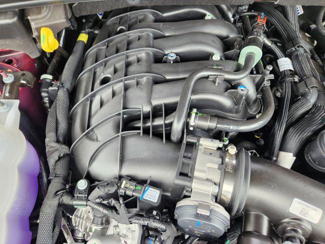 2025 Jeep Grand Cherokee Laredo X 4x4