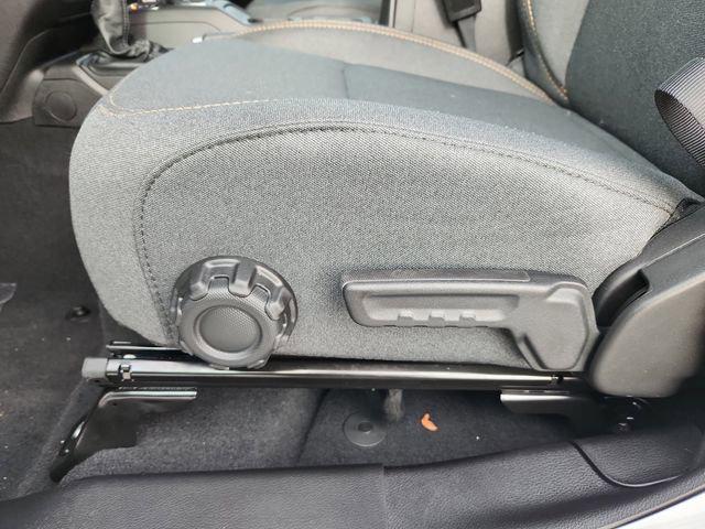 2026 Jeep Wrangler 4-Door Willys 4x4
