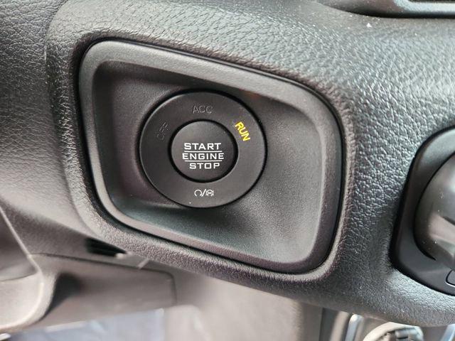2026 Jeep Wrangler 4-Door Willys 4x4