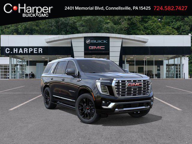 2026 GMC Yukon 4WD Denali for sale in Connellsville, PA