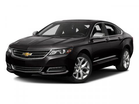 2017 Chevrolet Impala 2LZ for sale in New Braunfels, TX
