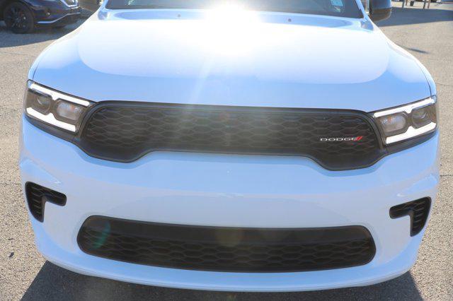 2026 Dodge Durango GT AWD