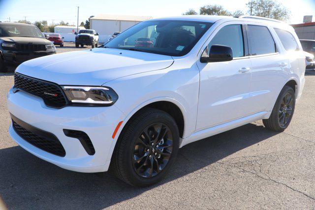 2026 Dodge Durango GT AWD