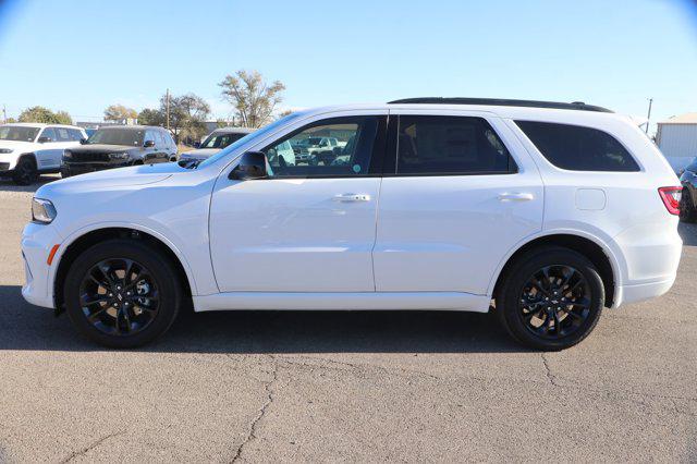 2026 Dodge Durango GT AWD