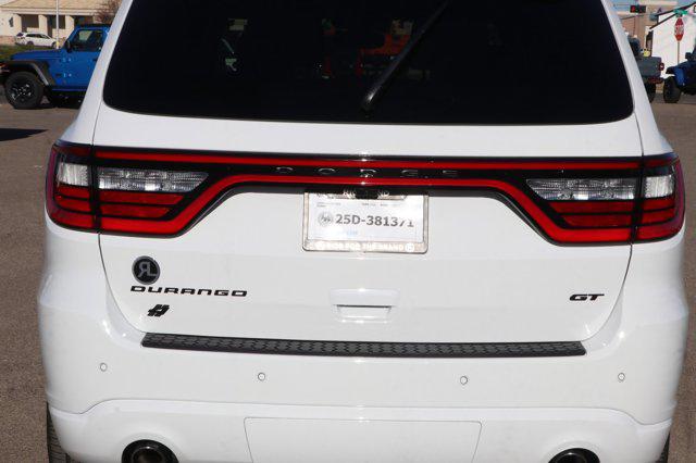 2026 Dodge Durango GT AWD