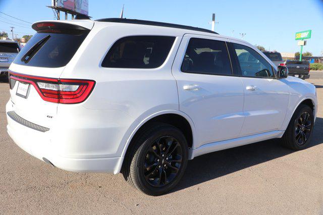 2026 Dodge Durango GT AWD