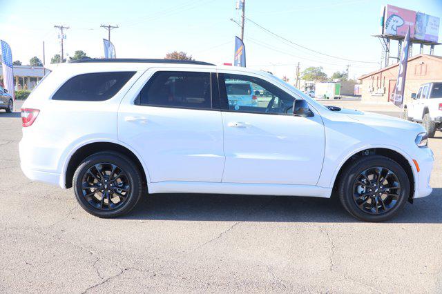 2026 Dodge Durango GT AWD