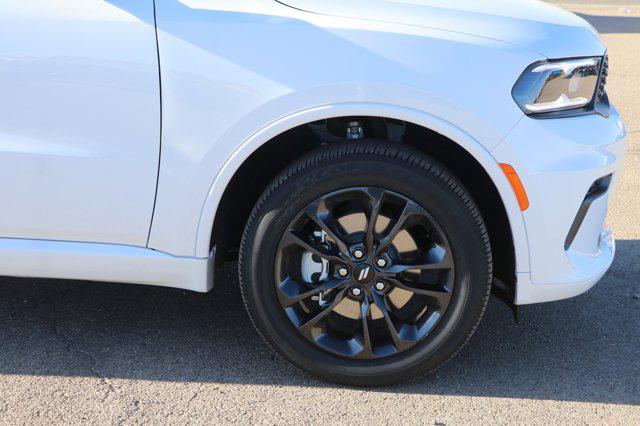 2026 Dodge Durango GT AWD