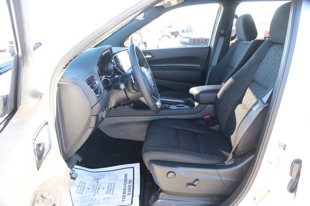 2026 Dodge Durango GT AWD