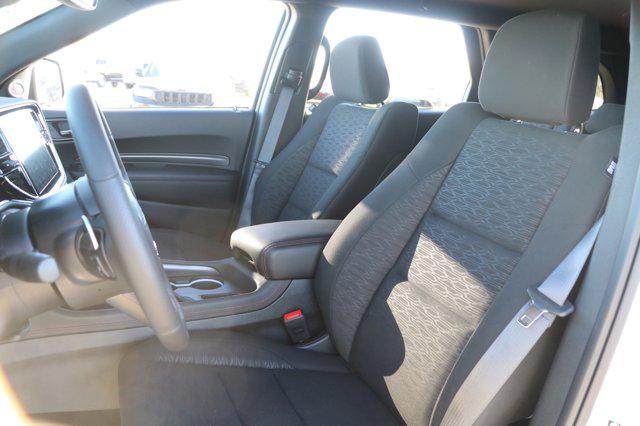 2026 Dodge Durango GT AWD